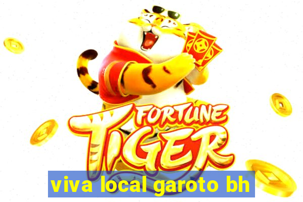 viva local garoto bh